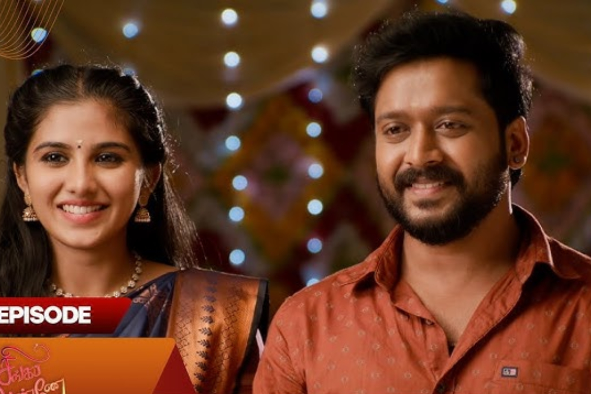 சிங்கப்பெண்ணே சீரியல் ஹீரோவின் ஒரு நாள் சம்பளம், எவ்வளவு தெரியுமா | Singappenne Serial Hero Salary