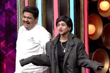 தொலைந்தது 2 லட்சம் ரூ. பைக், அதை வைத்து இத்தனை லட்சம் சம்பாதித்தாரா மணிமேகலை?