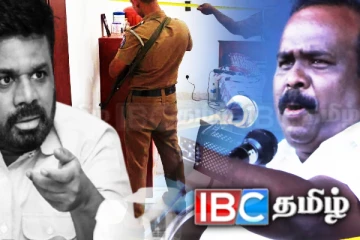 செல்வம் எம்பி தொடர்பில் மற்றுமொரு குரல்பதிவு! நீதித்துறையை நாடும் ரெலோ தரப்பு