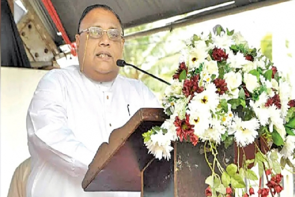 Shan Wijayalal De Silva-ஷான் விஜேலால் டி சில்வா