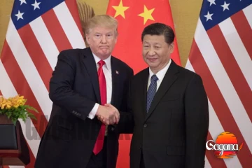 ටික්ටෝක් වලට මොකද වෙන්නේ? චීනයෙන් ඇමරිකාවට මාරු වෙයිද?