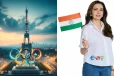 முதல்முறையாக இந்தியாவிற்காக - அம்பானி மனைவி பாரிஸில் செய்த காரியம் என்ன தெரியுமா?