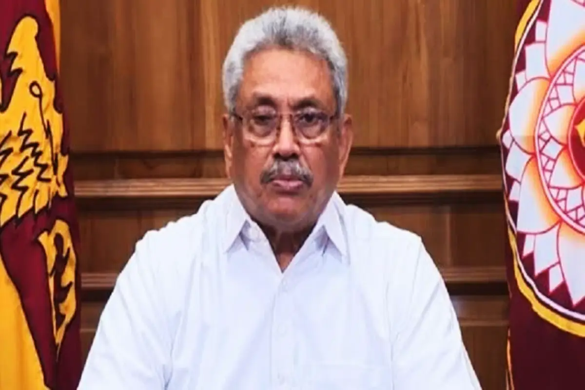 உயிர்த்த ஞாயிறு தாக்குதல்: கோட்டாபயவை CID கைது செய்ய தடையில்லை - நீதிமன்றம் அதிரடி | Former President Gotabaya S Petition Was Dismissed உயிர்த்த ஞாயிறு தாக்குதல்: கோட்டாபயவை CID கைது செய்ய தடையில்லை - நீதிமன்றம் அதிரடி | Former President Gotabaya S Petition Was Dismissed