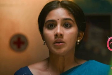 அடிக்கடி வரும் உடல்நலப் பிரச்சனை, டாக்டர் கூறியதை கேட்டு ஷாக்கான ஆனந்தி.. சிங்கப்பெண்ணே சீரியல் புரொமோ