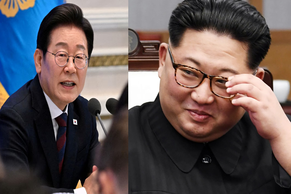 வடகொரியாவிற்கு வருத்தம் தெரிவித்த தென் கொரிய ஜனாதிபதி | South Korean Expresses Regret To North Korea வடகொரியாவிற்கு வருத்தம் தெரிவித்த தென் கொரிய ஜனாதிபதி | South Korean Expresses Regret To North Korea