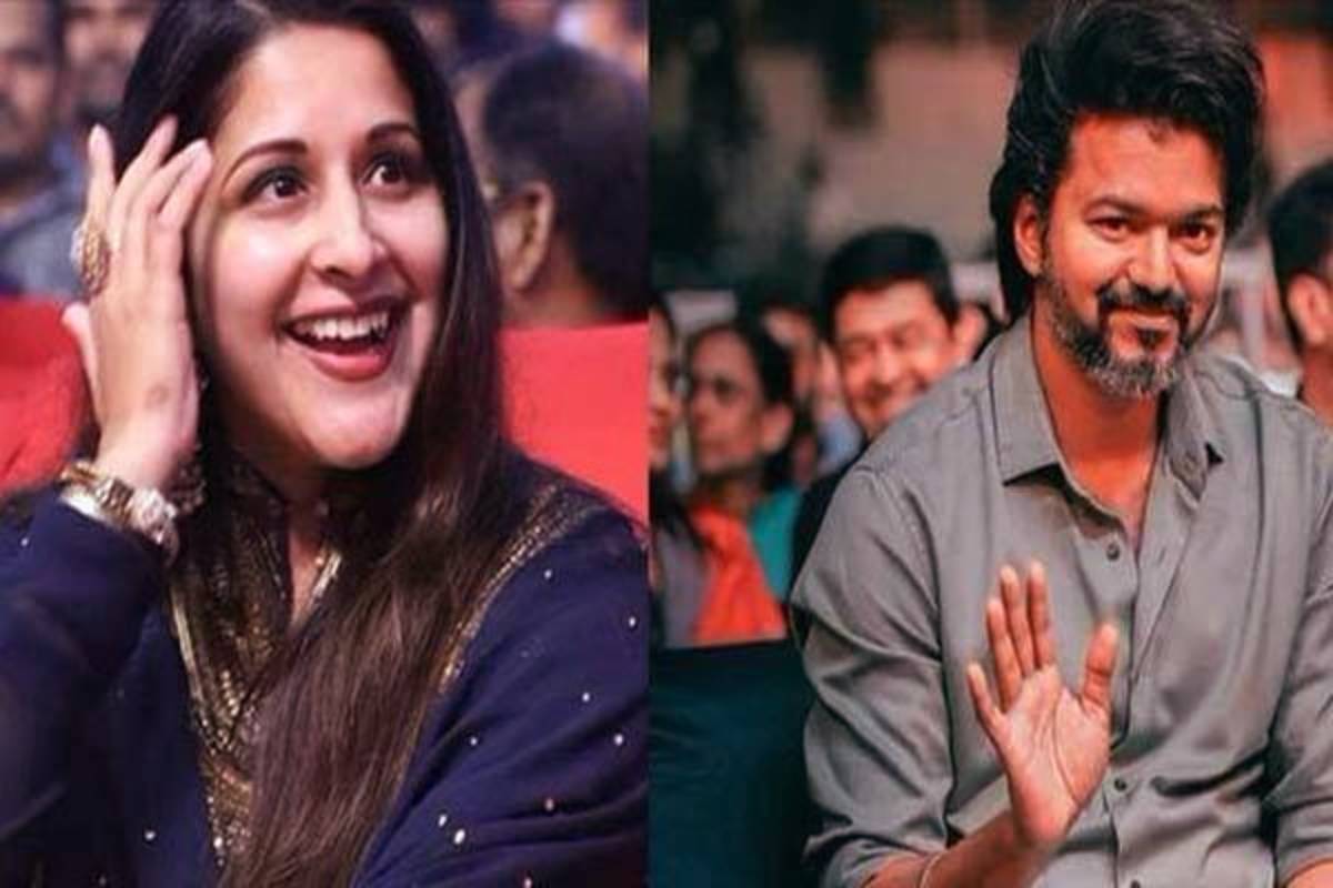 சங்கீதாவிற்கு கடன் கொடுத்தாரா விஜய் - நீதிமன்றத்தின் முக்கிய முடிவு | Vijay Nomination Case New Petition