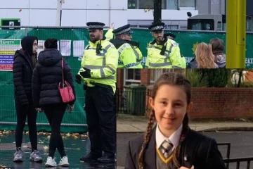 பிரித்தானியாவில் 12 வயது சிறுமிக்கு நேர்ந்த கொடூரம்: வெளியான திடுக்கிடும் தகவல்கள்