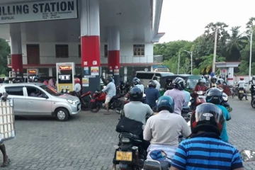 எரிபொருளின் விலை மீண்டும் அதிகரிக்கப்படுமா? வெளியானது தகவல்