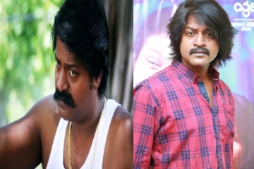 பிரபல விஜய் பட நடிகர் டேனியல் பாலாஜி காலமானார்......