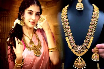 Today Gold rate: விடாமல் உயரும் தங்கம் விலை.. இன்றும் அதிகரிப்பு- சவரன் எவ்வளவு தெரியுமா?