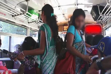 அதிகளவு பயணிகளை ஏற்றிச்செல்லும் பேருந்துகளுக்கு விடுக்கப்பட்டுள்ள எச்சரிக்கை