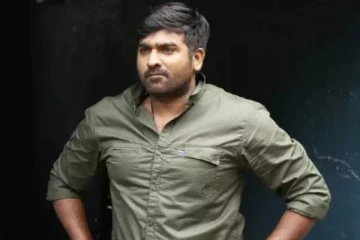 நடிகர் விஜய் சேதுபதி வாங்கிய இந்த BMW பைக் பார்த்துள்ளீர்களா?- செம மாஸா இருக்கே