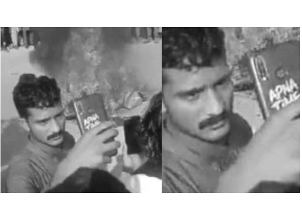 பாகிஸ்தானில் இலங்கையரை உயிருடன் எரித்து கொன்று செல்பி எடுத்த நபர் - நெஞ்சை உருக்கும் அதிர்ச்சி சம்பவம் - தமிழ்நாடு