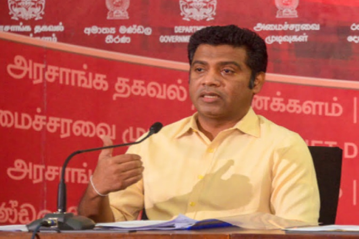 இலங்கைத் அஞ்சல் திணைக்களத்தில் காணாமல் போன 6 இலட்சம் டொலர் | 600 000 Missing Sri Lanka Postal Department