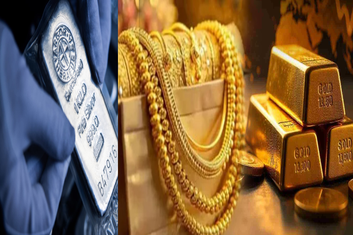 மத்திய கிழக்கில் போர் பதற்றம்; எட்டாத உயரத்தில் தங்க விலை! | War Tensions Gold Prices At Unprecedented Highs