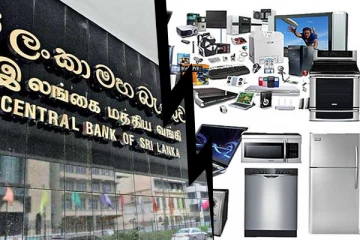 623 பொருட்களுக்கான வைப்புத்தொகை அதிகரிப்பால் நாட்டில் கறுப்பு சந்தை உருவாக அதிக வாய்ப்பு - சம்பிக்க