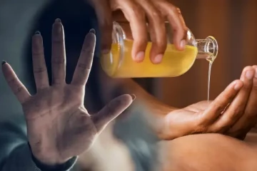 மசாஜ் நிலையத்தில் தவறான முறைக்குட்படுத்தப்பட்ட ஈரானிய யுவதி: சந்தேகநபர் உடனடி கைது