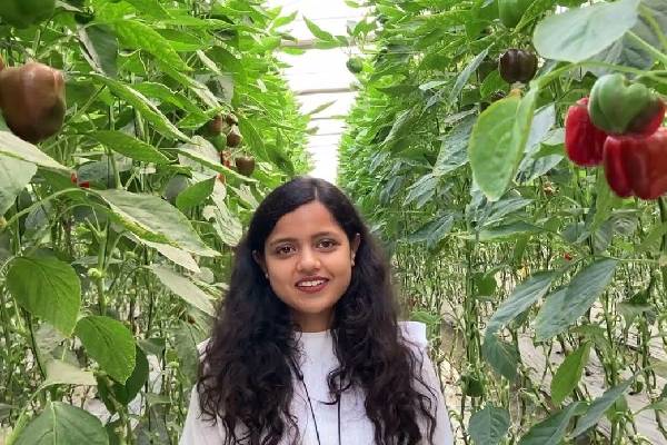 பெரு நிறுவன CEO-க்களை விட அதிகமாக சம்பாதிக்கும் கல்லூரி மாணவி: அவரது தொழில்? | Girl Earns More Than Corporate Ceos பெரு நிறுவன CEO-க்களை விட அதிகமாக சம்பாதிக்கும் கல்லூரி மாணவி: அவரது தொழில்? | Girl Earns More Than Corporate Ceos