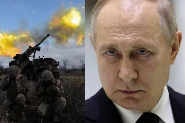 விளாடிமிர் புடின் திடீரென்று ஒருநாள் மாயமாகிவிடுவார்: உளவுத்துறை தலைவர் வெளிப்படை