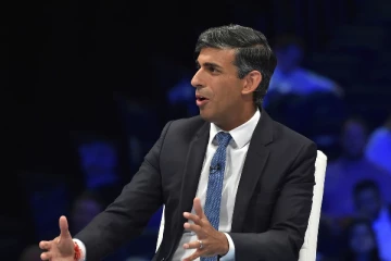 பிரதமர் ரிஷி சுனக் பிரித்தானிய மக்களுக்கு வழங்கியுள்ள ஐந்து வாக்குறுதிகள்