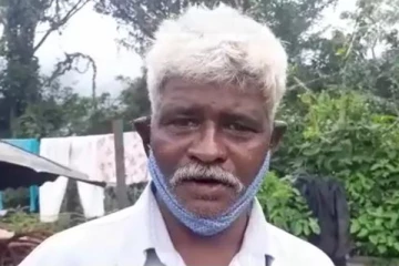 “ஹெலிகாப்டரில் இருந்தவர்கள் எறிந்தபடியே கீழே விழுந்தனர் ”- விபத்தை நேரில் பார்த்தவர்கள் பேட்டி