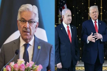 நெதன்யாகுவுக்கு எதிராக குரல் கொடுக்கும் உலகம்