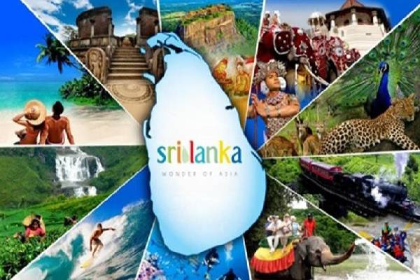 வியப்பில் ஆழ்த்திய நாடுகளின் பட்டியலில் இலங்கை | Best Countries To Visit In The World Ranking