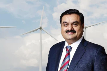 இலங்கையில் காற்றாலை திட்டத்தை நிறுத்திய அதானி; அதிகாரப்பூர்வ அறிவிப்பு!