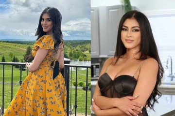 வீட்டில் சடலமாக கிடந்த 26 வயது நடிகை! மூன்று மாதங்களில் 4வது மரணம்