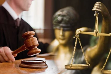 நீதிபதிகளின் சம்பள வரி விவகாரம்: நீதிமன்றம் வழங்கிய தீர்ப்பு