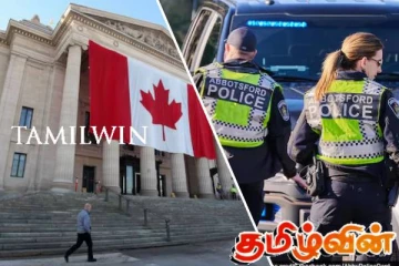 கனடாவில் படுகொலை செய்யப்பட்டுள்ள இந்திய பிரஜை