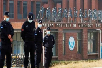வூஹான் ஆய்வகத்திலிருந்து கசிந்தது தான் கொரோனவா?..வெளியான அதிர்ச்சி தகவல்கள்