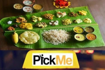 யாழ்ப்பாணத்தில் உணவு விநியோக சேவையை ஆரம்பிக்கவுள்ள பிக்மீ நிறுவனம்