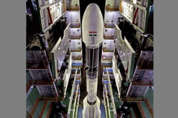 நாளை விண்ணில் பாயும் ஜி.எஸ்.எல்.வி. எப்.10! இஸ்ரோ சொன்ன மகிழ்ச்சி செய்தி | Tomorrow Rocket Gslv 10 Launch Isro Said