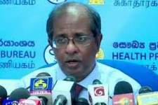 මෙරට පවතින කොවිඩ් වෛරසයේ ප්රභේද වෙනස්විය හැකියි – විශේෂඥ වෛද්ය සුදත් සමරවීරද මෙවර අනතුරු අගවයි
