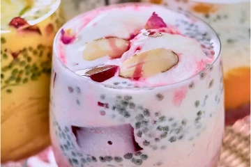 அருமையான குளு குளு ஃபலூடா...நொடியில் ரெடி!