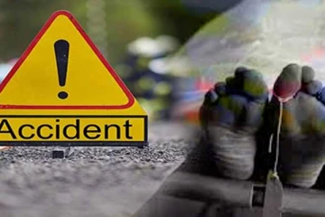 மனைவி கண் முன்னே விபத்தில் உயிரிழந்த கணவன் : முன்னால் இராணுவ சிப்பாய் கைது