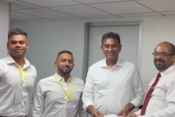 වාහන ආනයන ගැටලුවට අලුත් විසඳුම