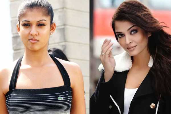 ஐஸ்வர்யா ராய் முதல் கல்யாணி வரை!! தன்னைவிட வயது குறைவான நடிகருக்கு ஜோடியாக நடித்த நடிகைகள்.. | List Of Actress Who Paired With Young Aged Actor ஐஸ்வர்யா ராய் முதல் கல்யாணி வரை!! தன்னைவிட வயது குறைவான நடிகருக்கு ஜோடியாக நடித்த நடிகைகள்.. | List Of Actress Who Paired With Young Aged Actor