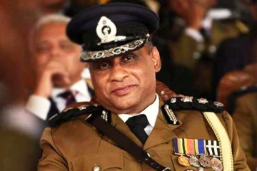 சி.டி.விக்ரமரத்னவுக்கு நான்காவது முறையாகவும் சேவை நீடிப்பு