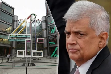 இலங்கையில் சர்ச்சைகளை ஏற்படுத்தியுள்ள சனல் 4இன் ஆவணப்படம்: ரணிலின் பதில்