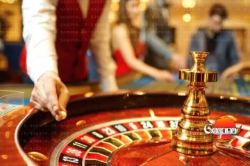 කැසිනෝ ඔට්ටු අල්ලන අයට අලුත් නීතියක් මෙන්න