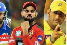 ஐபிஎல் தொடர்களில் இதுவரை மொத்தமாக அதிகம் சம்பளம் பெற்ற வீரர் யார் தெரியுமா? வெளியான பட்டியல்