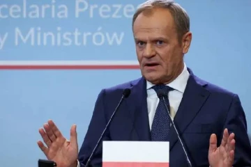 உக்ரைன் அமைதிப் பேச்சுவார்த்தை எப்போது... போலந்து பிரதமர் சொன்ன தகவல்