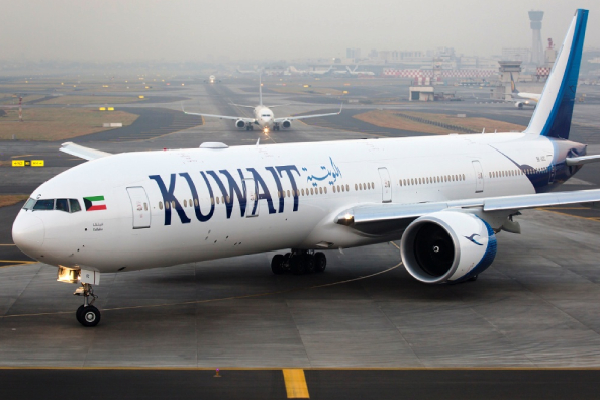கொழும்பிற்கு மீண்டும் ஆரம்பமாகும் வெளிநாட்டு விமான சேவை! | Kuwait Airways Resume Sri Lanka Flights From Oct