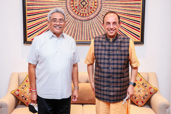 ராஜபக்சர்களை இந்தியாவிற்கு மீட்டு சென்றால் அந்நாட்டு திறைசேரியையும் பாதுகாக்க நேரிடுமென எச்சரிக்கை | Bimal Ratnayake Statement