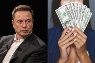 வீட்டில் இருந்தே வெளிநாட்டு வேலை - 1மணி நேரத்திற்கு ரூ.5500 சம்பளம் வழங்கும் எலான் மஸ்க்!