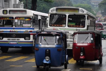பொது போக்குவரத்திற்கான மேலதிக எரிபொருள் விநியோகம் குறித்து கலந்துரையாடல்