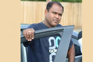 மெல்போர்னில் தமிழ் அகதி ஒருவர் மரணம்