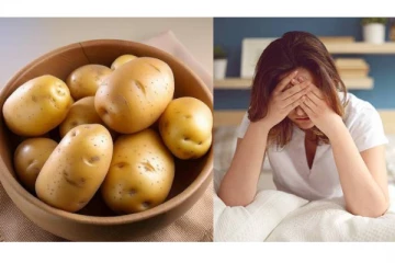 தினமும் உருளைக்கிழங்கு சாப்பிடுறீங்களா? அப்ப கண்டிப்பா இந்த மாதிரியான பக்கவிளைவுகள் வரும்!